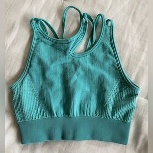 Women’s gymshark Sports Bra